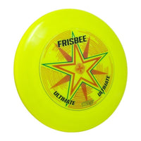 Frisbee Ultimate Semiprofesional
