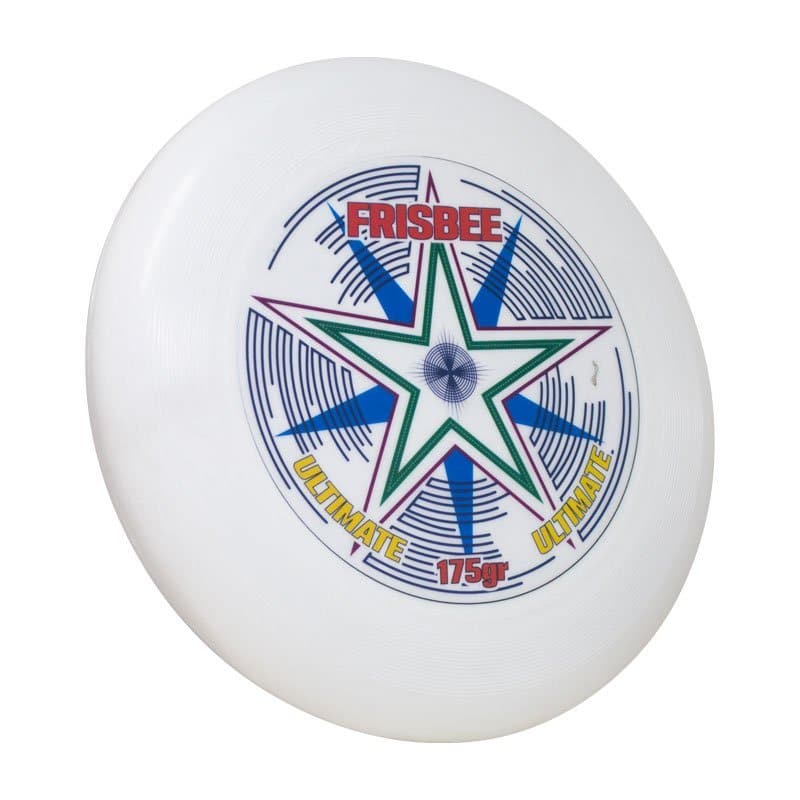Frisbee Ultimate Semiprofesional