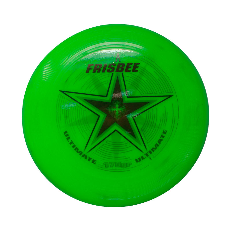 Frisbee Ultimate Semiprofesional