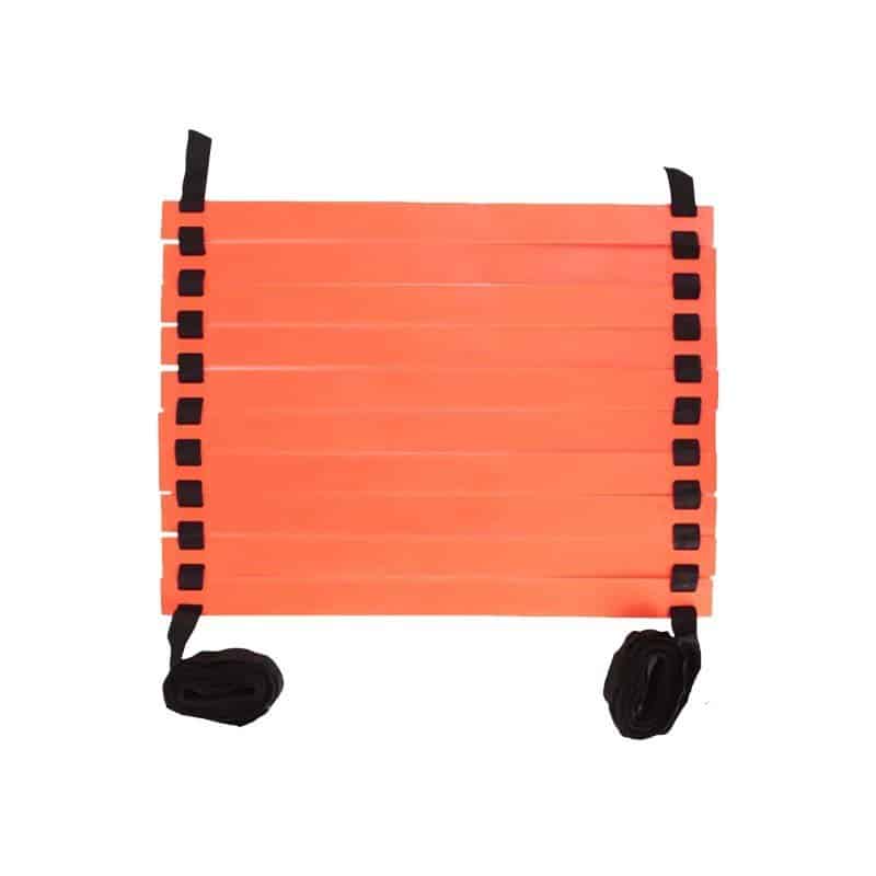 Escalera Coordinación Wonder