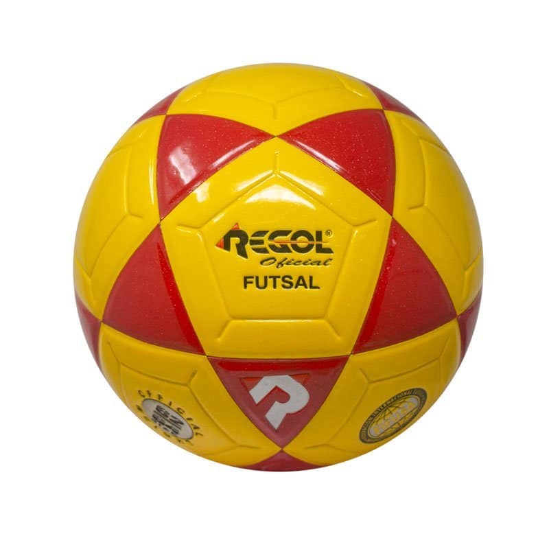 Balón Futsala FT Regol