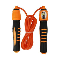 Cuerda Salto Contador Wonder