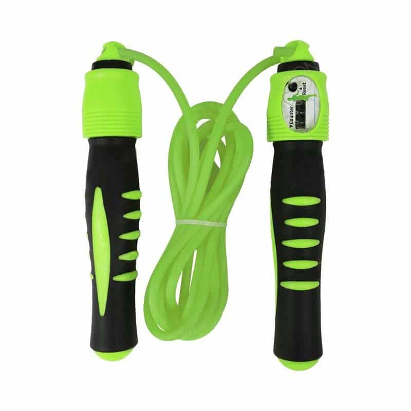 Cuerda Salto Contador Wonder