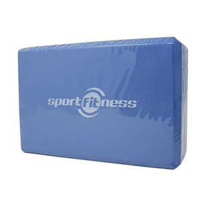 Bloque Yoga SportFitness Eco