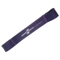 Banda Poder Morada Sportfitness