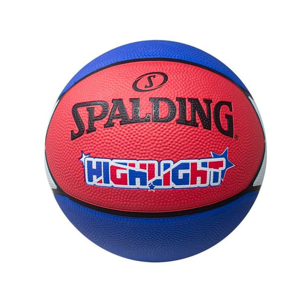 Balón Baloncesto Spalding Highlight  N7