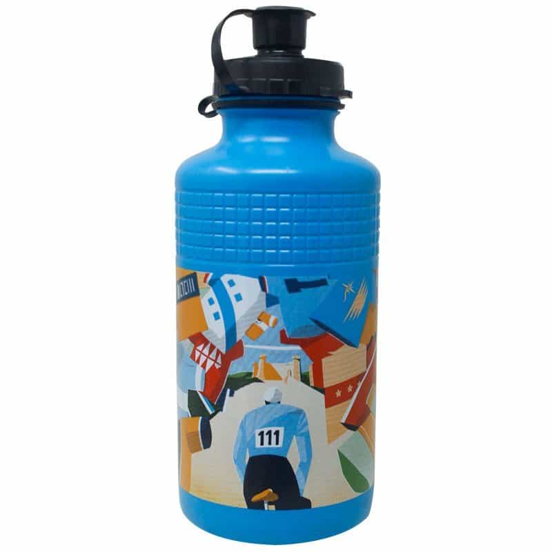 Caramañola l`eroica PE Elite 0.5Lt