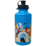 Caramañola l`eroica PE Elite 0.5Lt