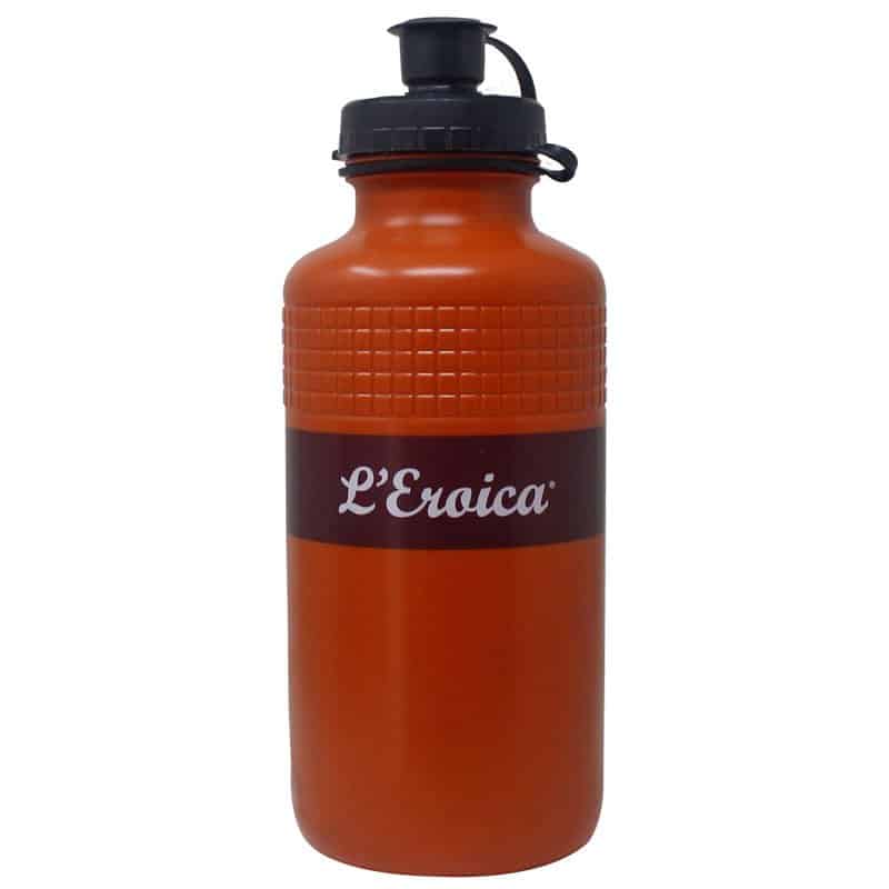 Caramañola l`eroica PE Elite 0.5Lt