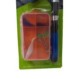 Cana Pesca Telescópica Set AK7G33
