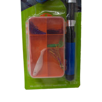 Cana Pesca Telescópica Set AK7G33