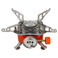 Fogón Camping AK6900