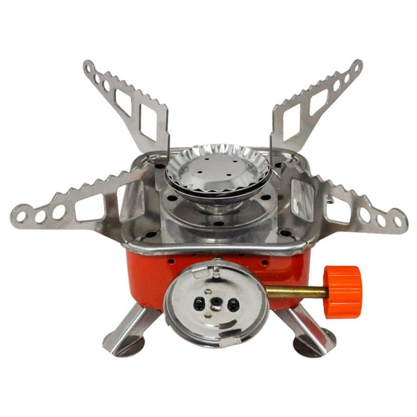 Fogón Camping AK6900