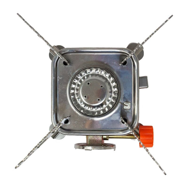 Fogón Camping AK6900 - vista secundaria