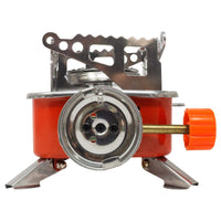 Fogón Camping AK6900