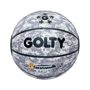 Balón Baloncesto Golty Pro Plus N7