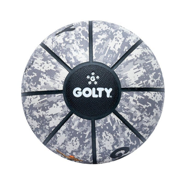 Balón Baloncesto Golty Pro Plus N7 - vista secundaria