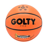 Balón Baloncesto Golty Pro Plus N7