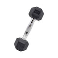 Mancuerna Hex SportFitness 2Kg