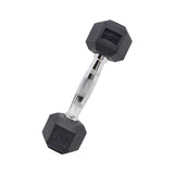 Mancuerna Hex SportFitness 2Kg