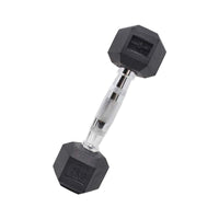 Mancuerna Hex SportFitness 2Kg