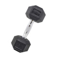 Mancuerna Hex SportFitness 7.5Kg
