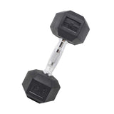 Mancuerna Hex SportFitness 7.5Kg