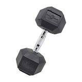 Mancuerna Hex SportFitness 15Kg 071161