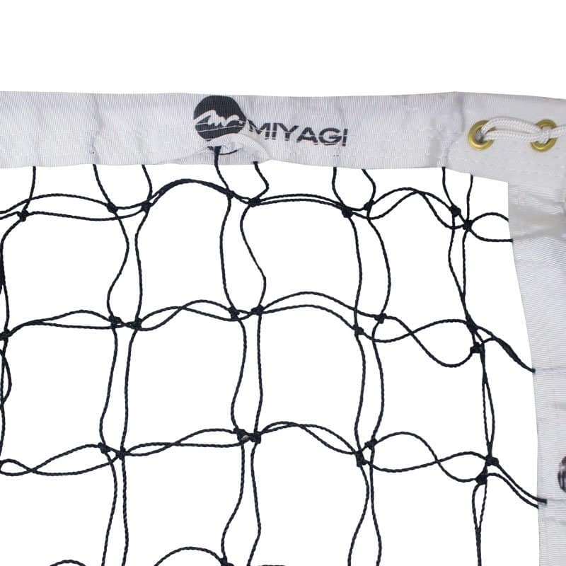Malla Voleibol 12MA02 Miyagi