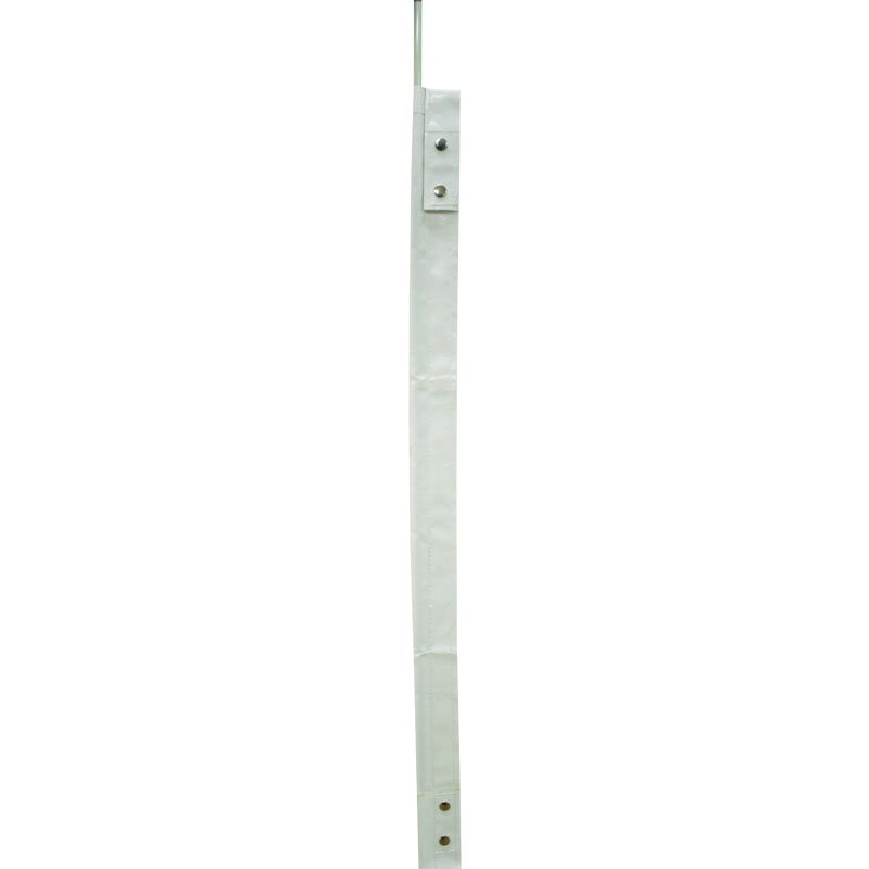 Antena Voleibol Miyagi Fibra Vidrio