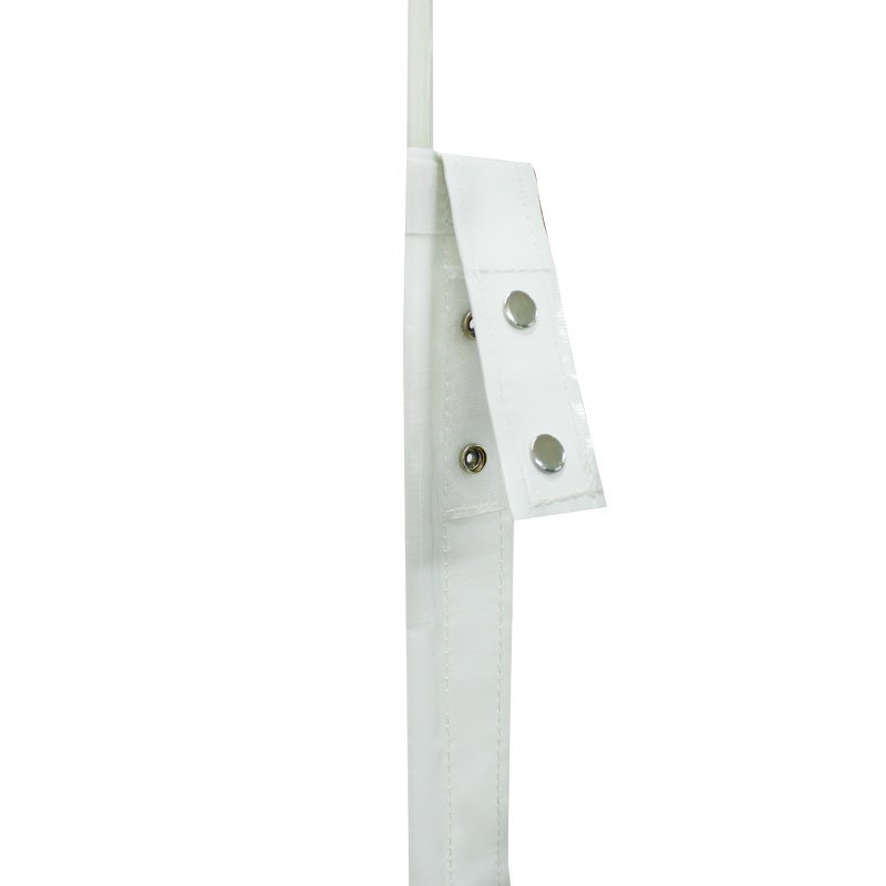 Antena Voleibol Miyagi Fibra Vidrio