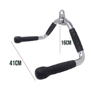 Adaptación Polea 90" SportFitness 071118