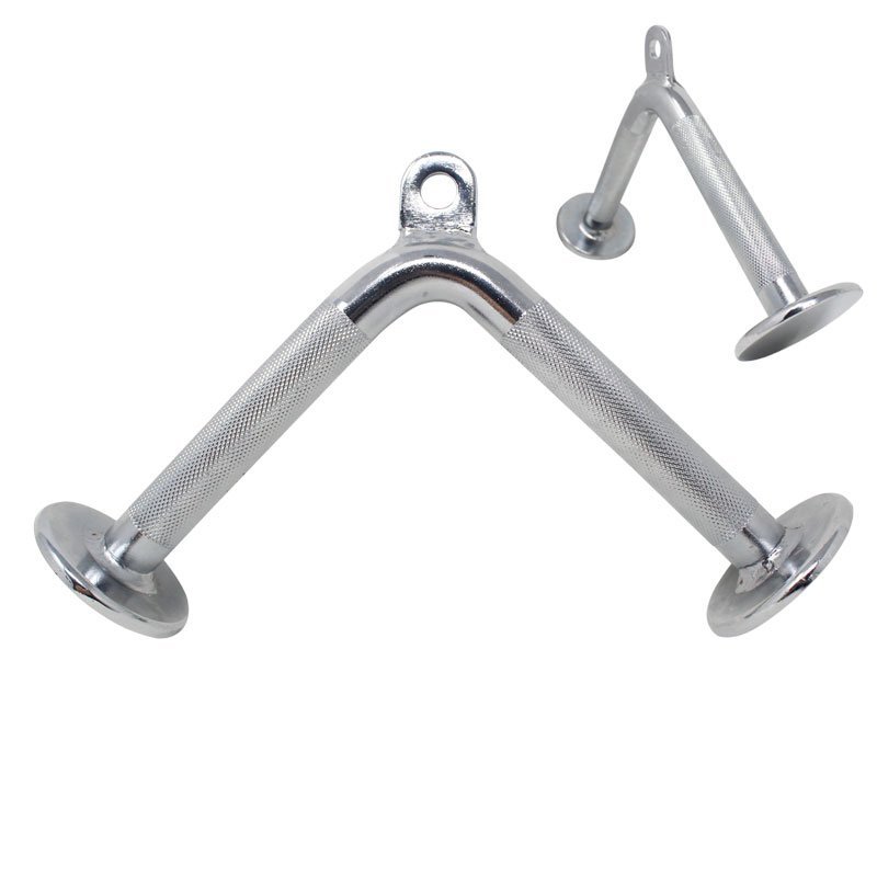 Adaptación Triceps Con Tope SportFitness 071120