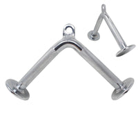 Adaptación Triceps Con Tope SportFitness 071120