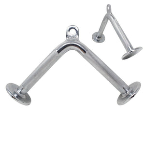 Adaptación Triceps Con Tope SportFitness 071120