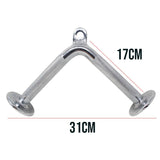 Adaptación Triceps Con Tope SportFitness 071120