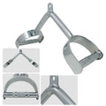 Adaptación Triceps Con Agarre SportFitness 071121