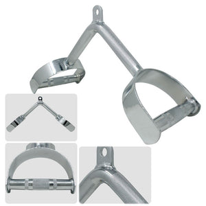 Adaptación Triceps Con Agarre SportFitness 071121