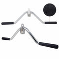 Adaptación Corta Semicurva SportFitness 071124
