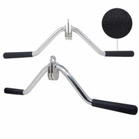 Adaptación Corta Semicurva SportFitness 071124