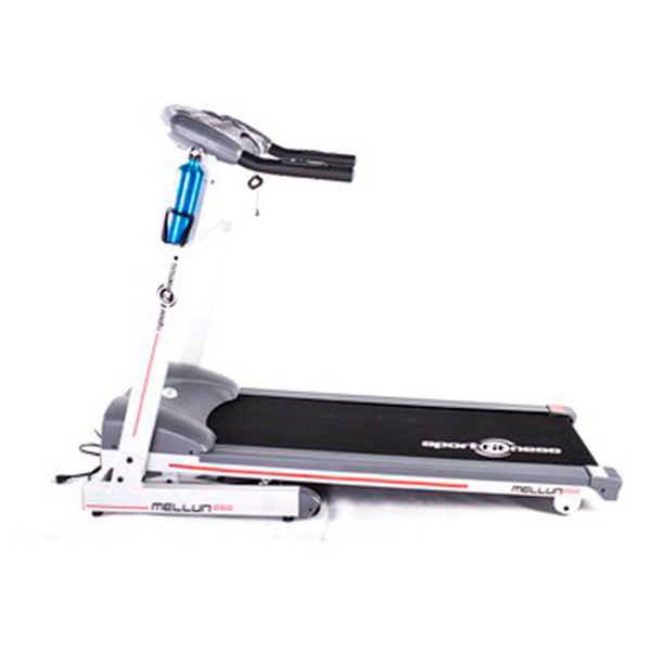 Banda Trotadora Mellum