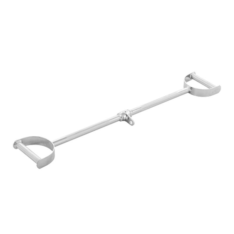 Adaptación Polea Recta Sportfitness 071126