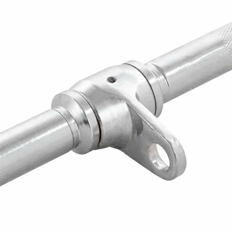 Adaptación Polea Recta Sportfitness 071126