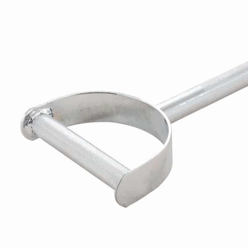 Adaptación Polea Recta Sportfitness 071126