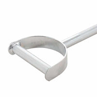 Adaptación Polea Recta Sportfitness 071126