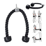 Adaptación Lazo Triceps