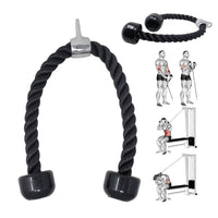 Adaptación Lazo Triceps