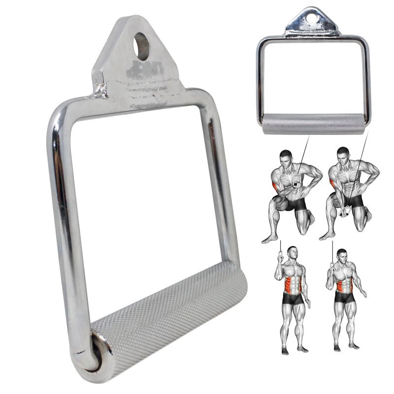 Arnés De Mano Sencillo SportFitness