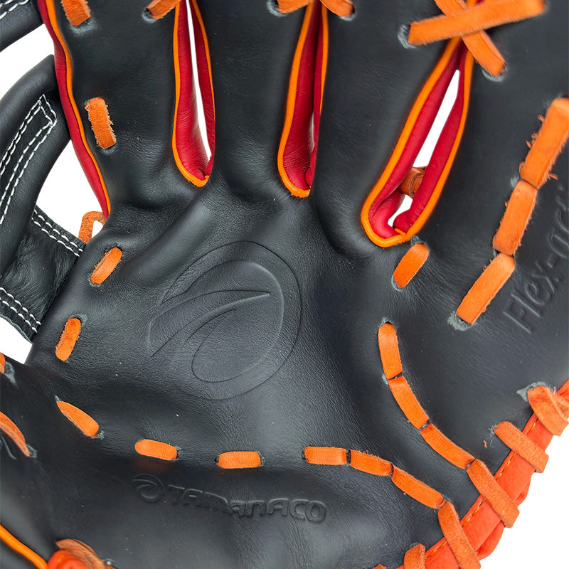 Guante Baseball Tamanaco JUV 11" Man Izq GJ130I