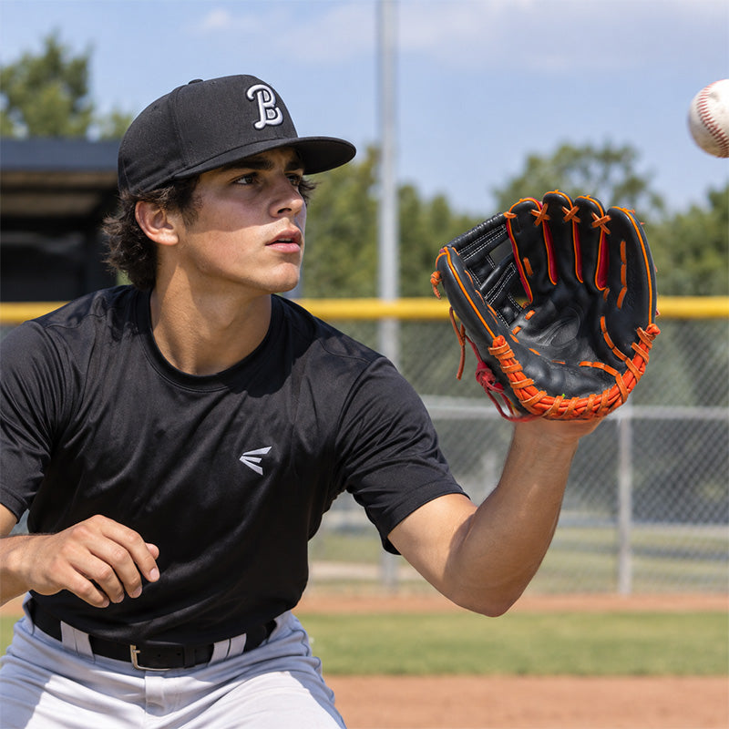 Guante Baseball Tamanaco JUV 11" Man Izq GJ130I